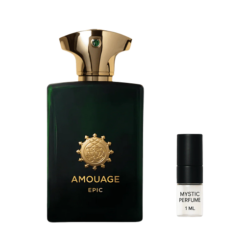 Amouage Epic Man