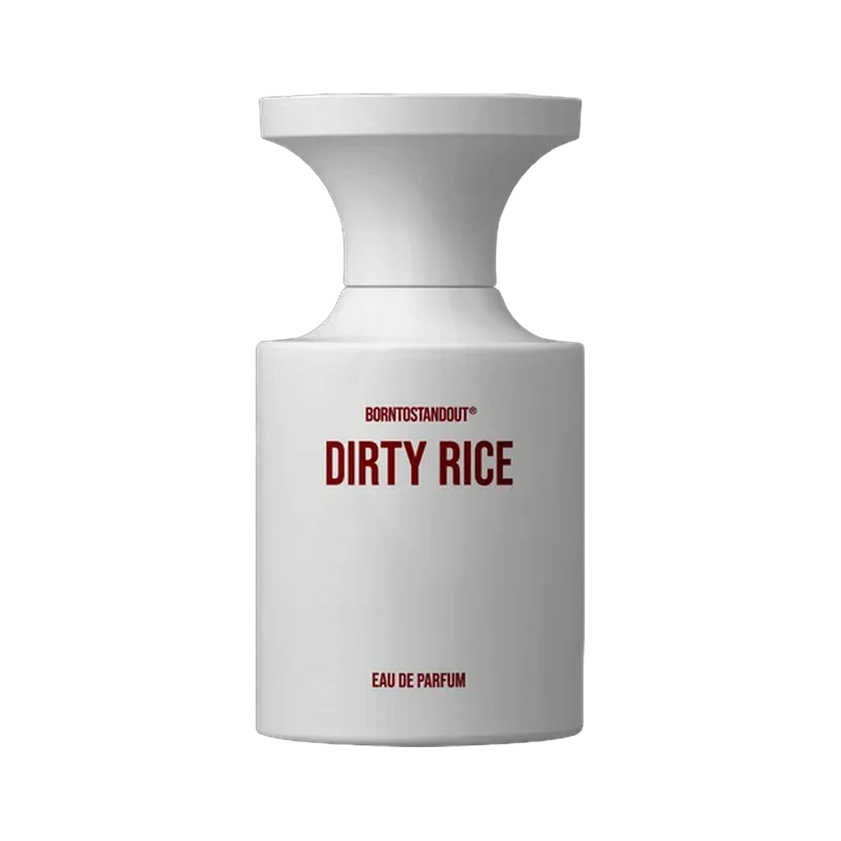 BORNTOSTANDOUT Dirty Rice