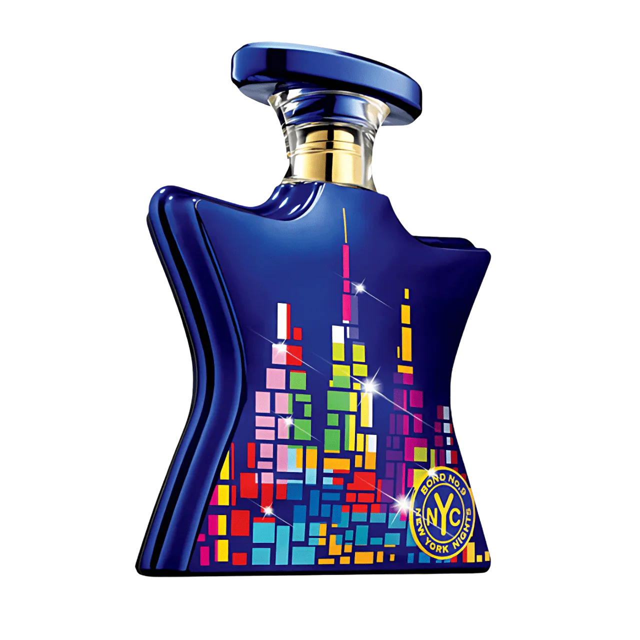 Bond No.9 New York Nights