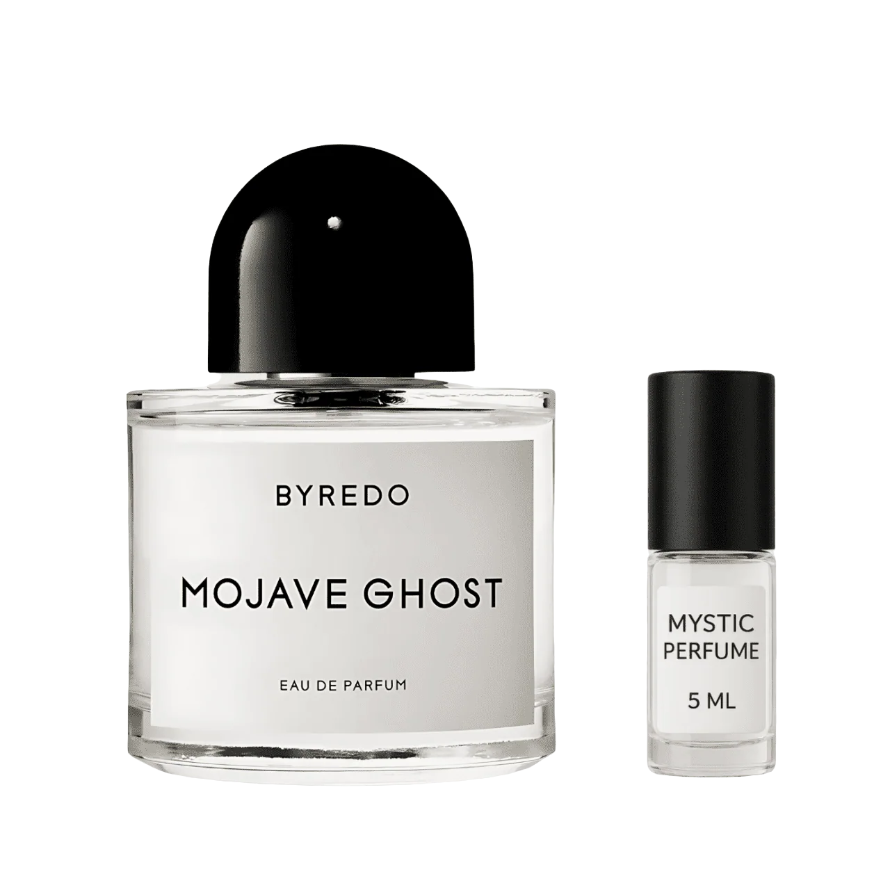 Byredo Mojave Ghost EDP
