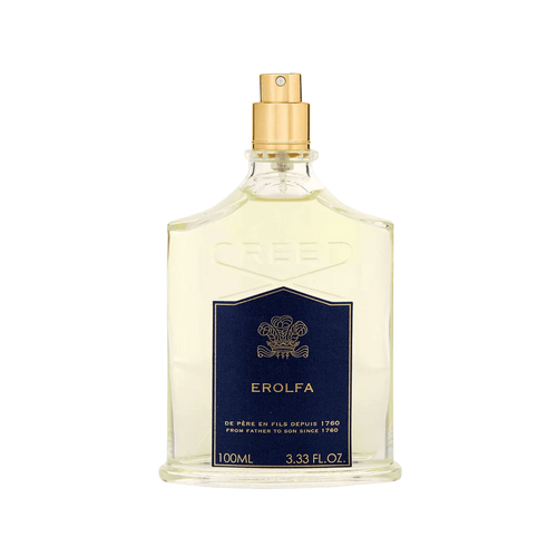 Creed Erolfa