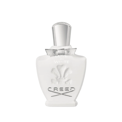 Creed Love In White