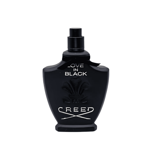 Creed Love in Black