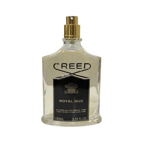 Creed Royal Oud