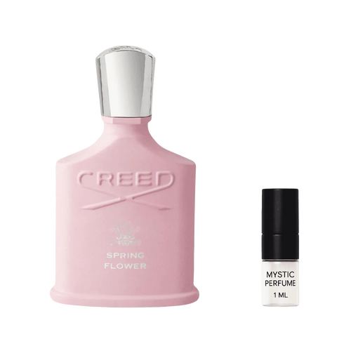 Creed Spring Flower