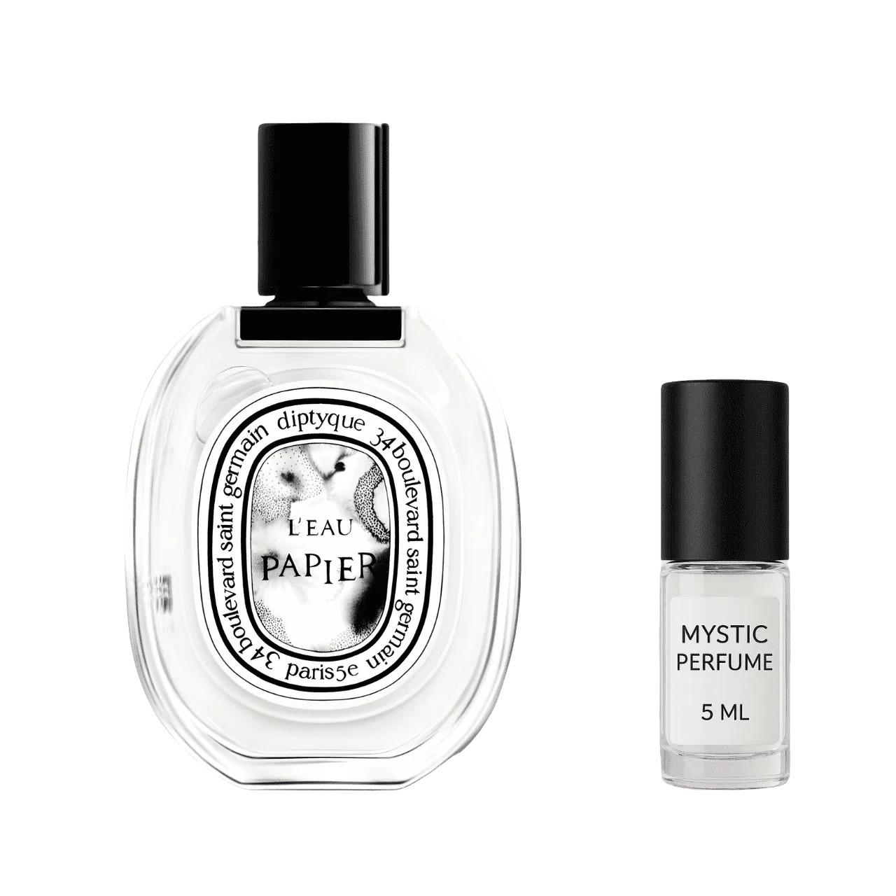 Diptyque L’Eau Papier EDT