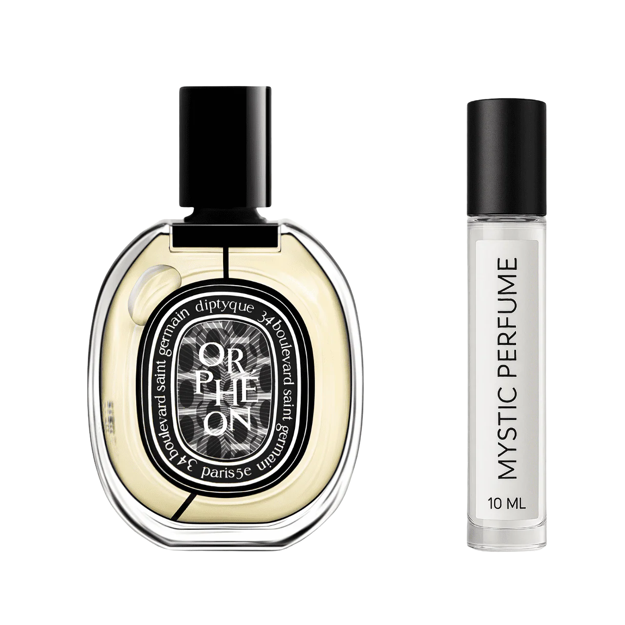 Diptyque Orphéon EDP