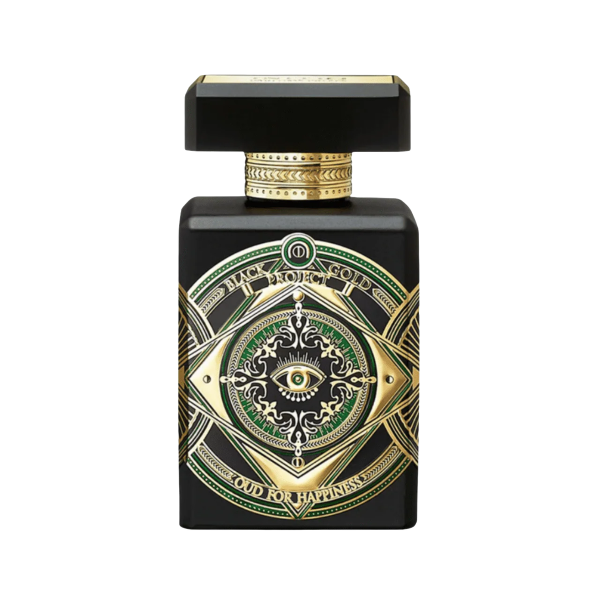 Intio Oud For Happiness