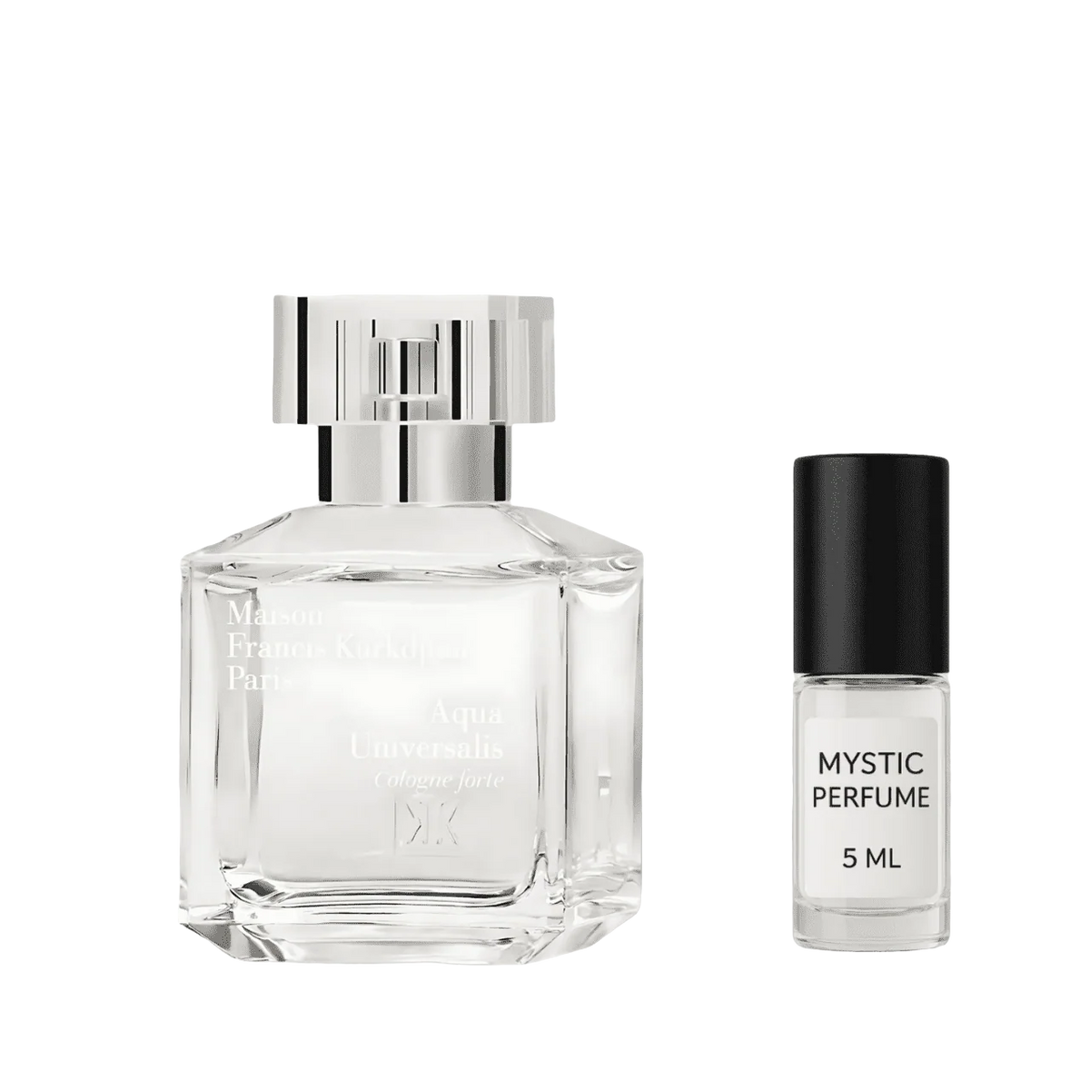 Maison Francis Kurkdjian Aqua Universalis Cologne Forte