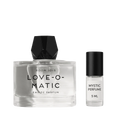 ROOM 1015 Love-O-Matic