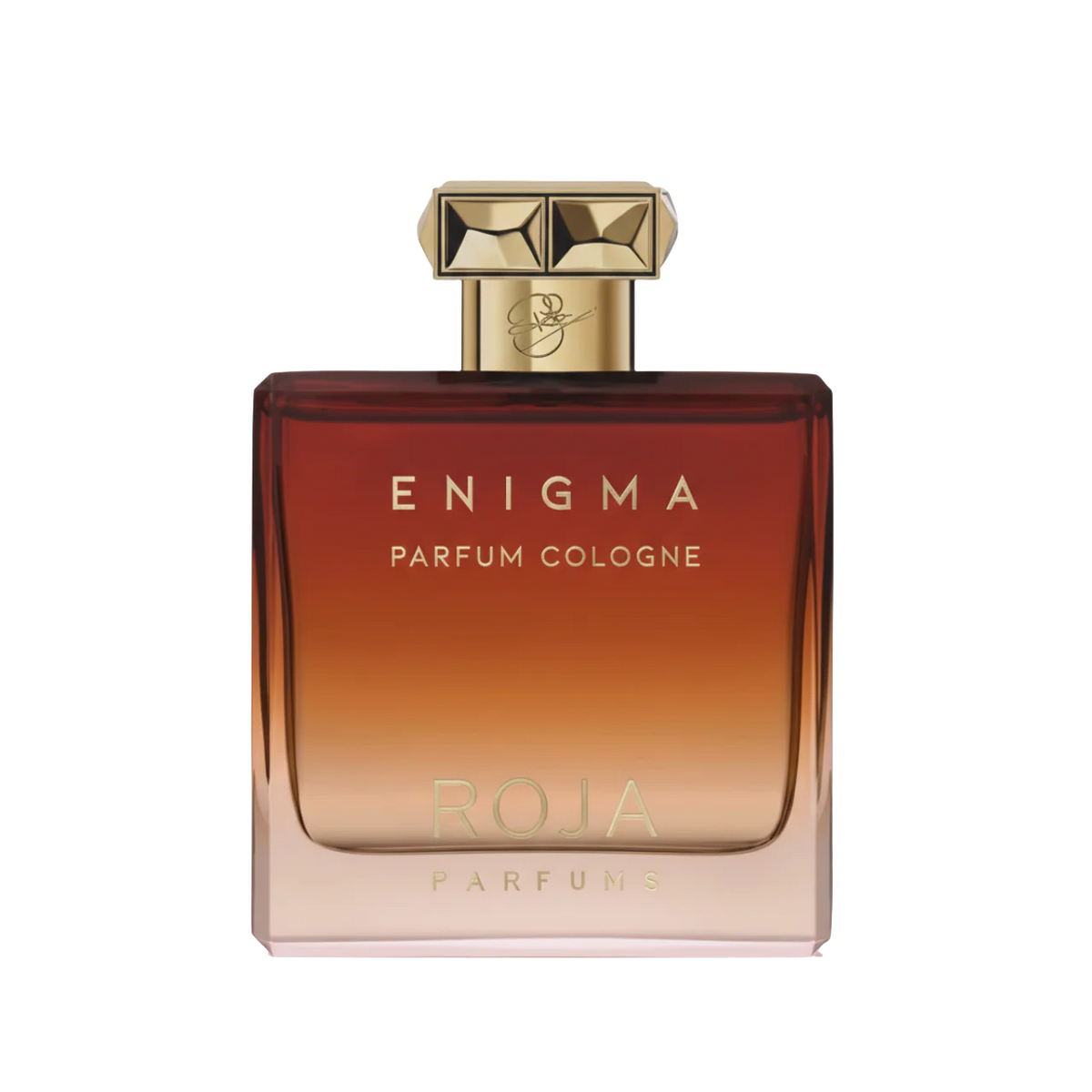 Roja Enigma Pour Homme Cologne