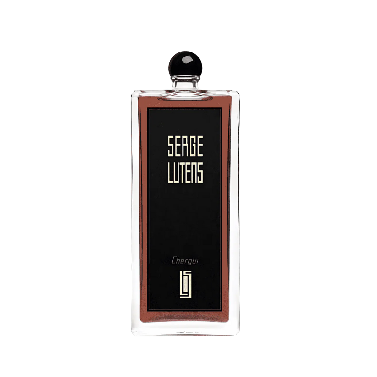 Serge Lutens Chergui
