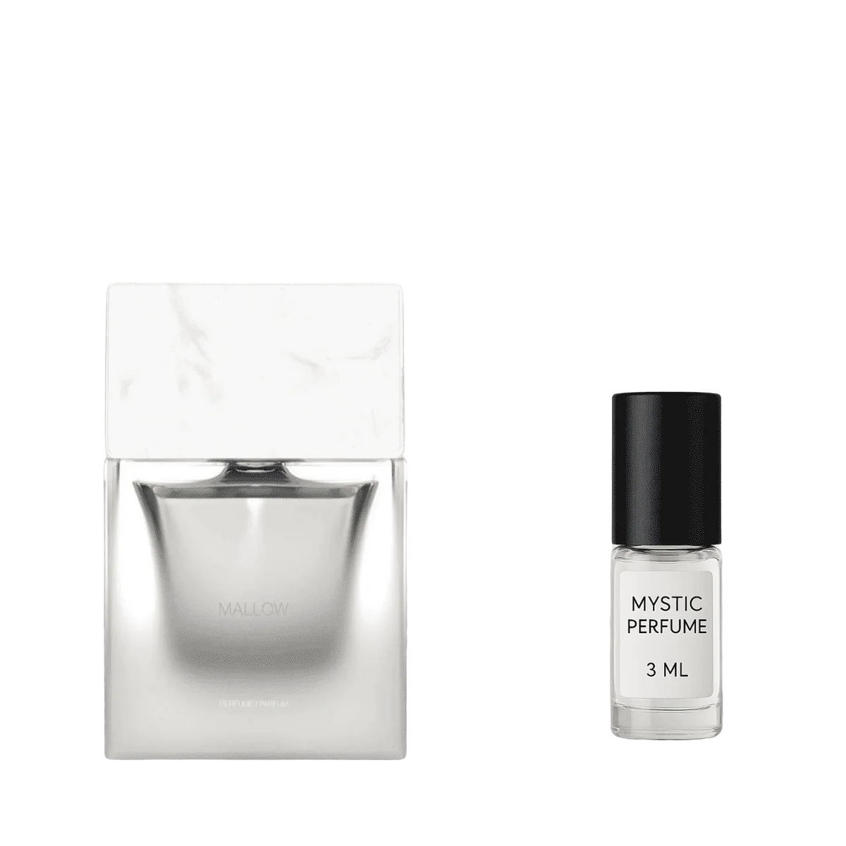 Sora Dora Mallow Extrait