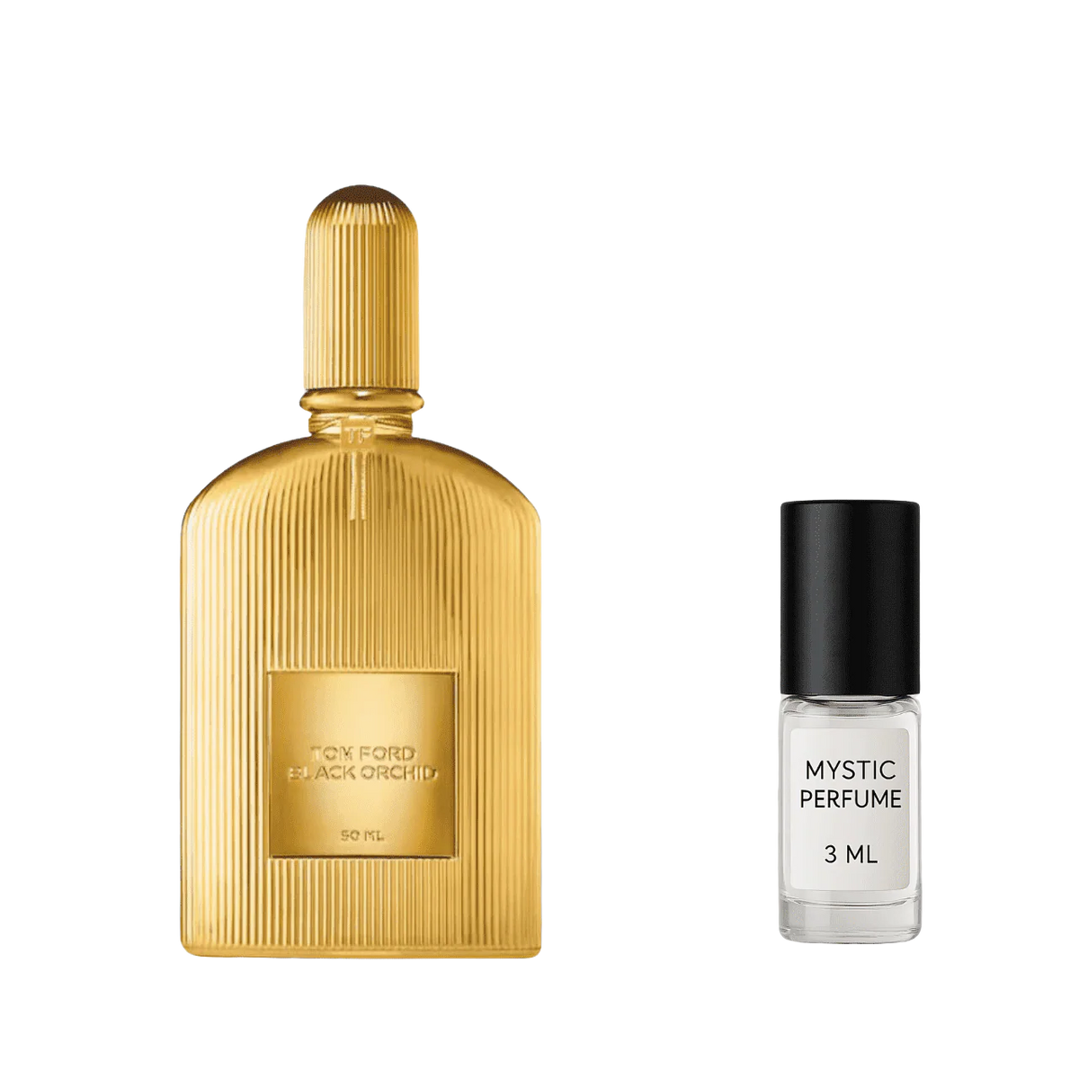 Tom Ford Black Orchid Parfum