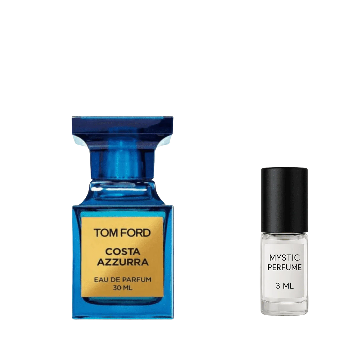 Tom Ford Costa Azzurra EDP