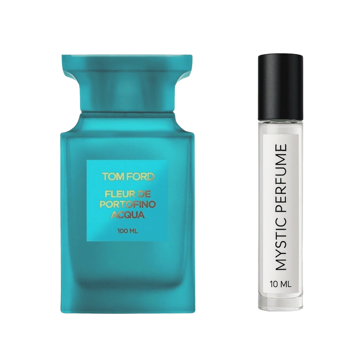Tom Ford Fleur De Portofino Acqua