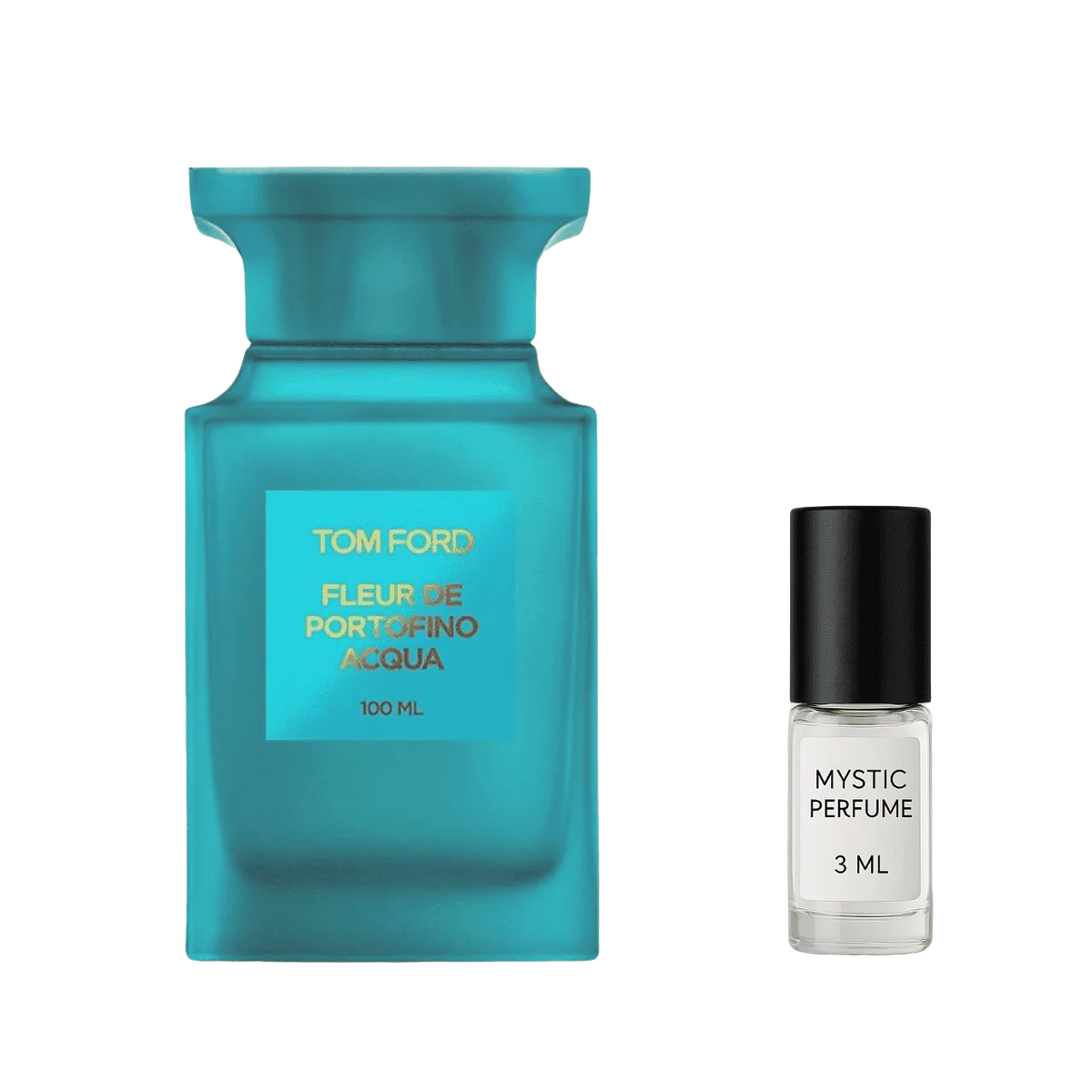 Tom Ford Fleur De Portofino Acqua