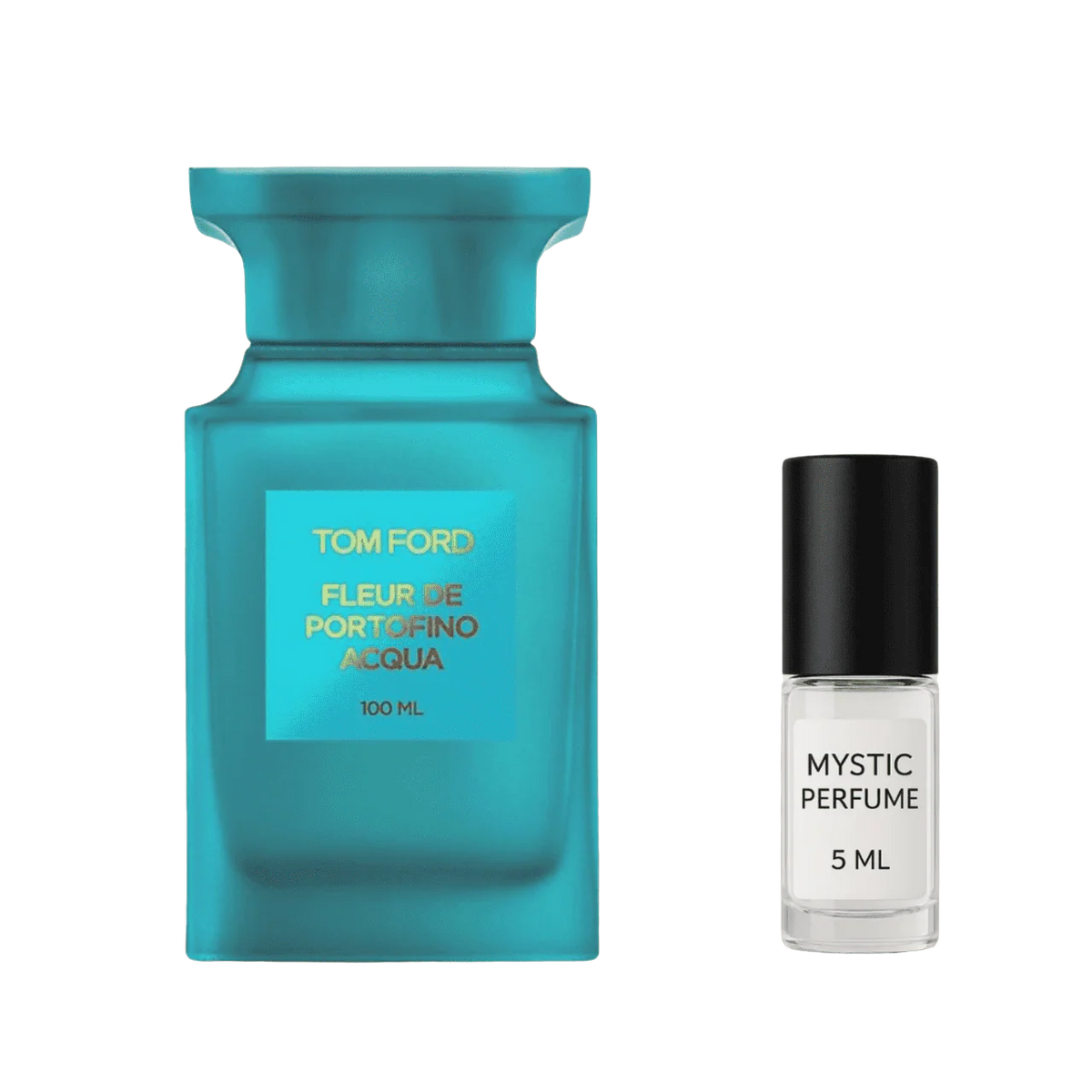 Tom Ford Fleur De Portofino Acqua