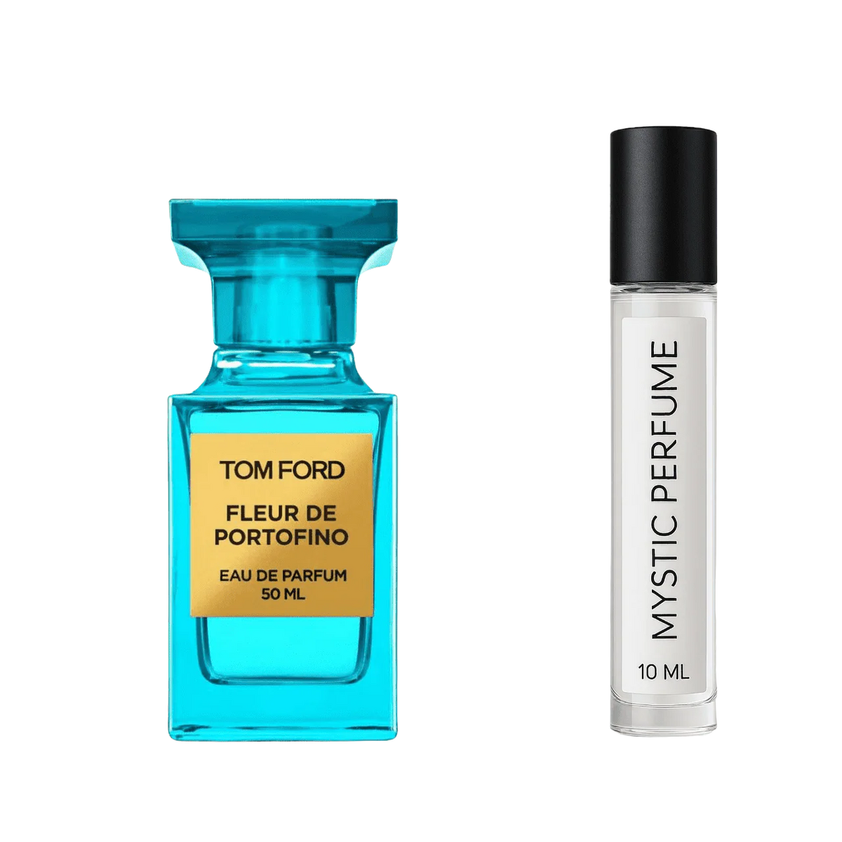 Tom Ford Fleur de Portofino