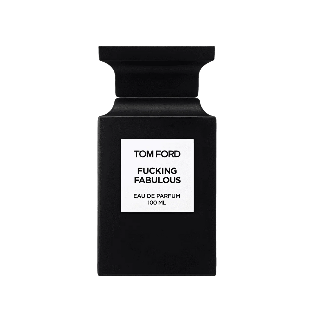 Tom Ford Fucking Fabulous