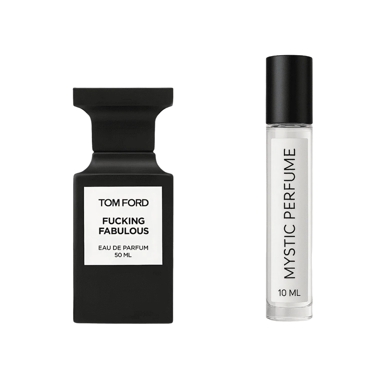 Tom Ford Fucking Fabulous
