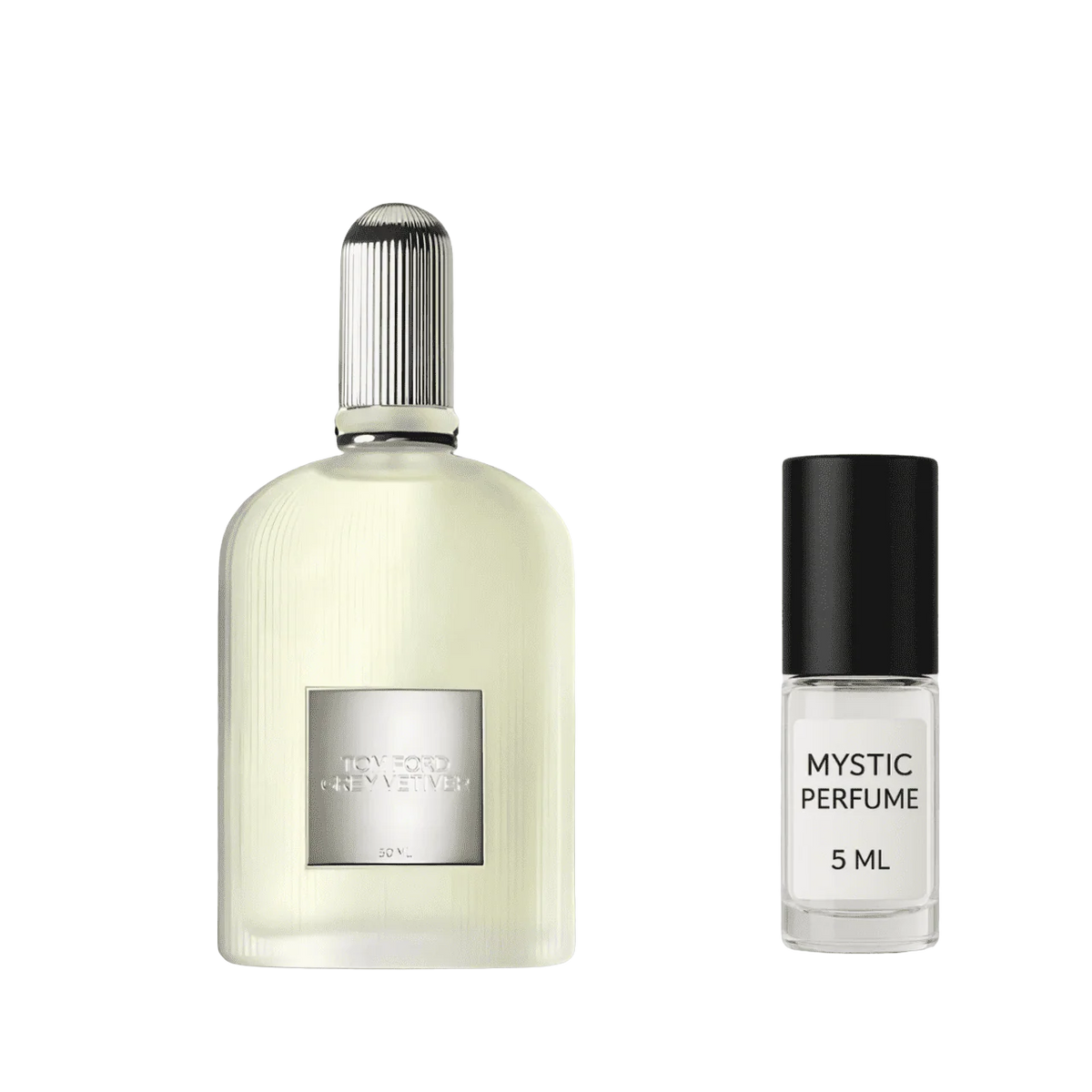 Tom Ford Grey Vetiver EDP