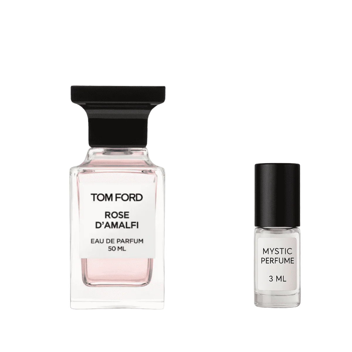 Tom Ford Rose D'Amalfi