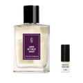 Une Nuit Nomade Love At First Sight