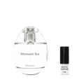 d'Annam Monsoon Tea