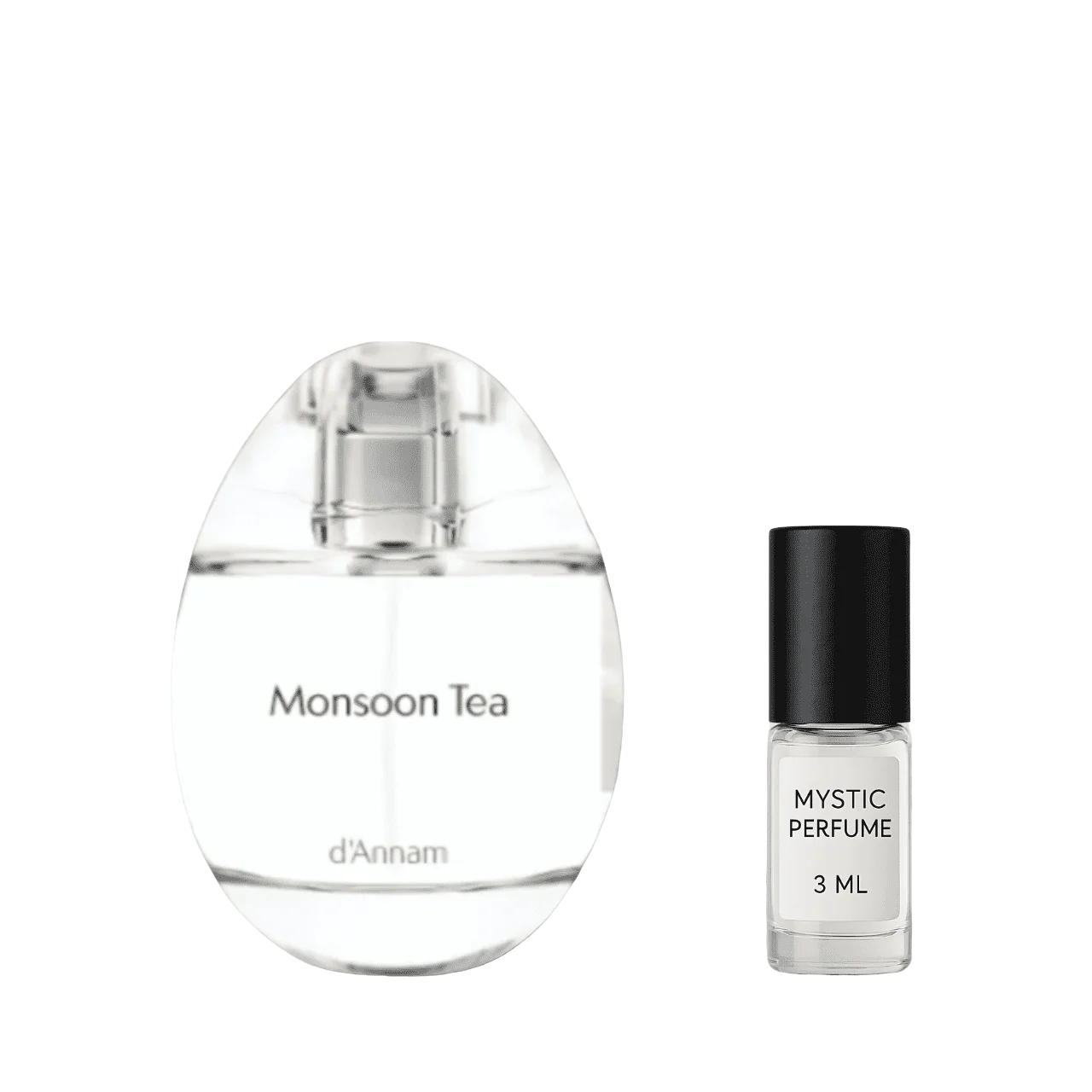 d'Annam Monsoon Tea