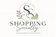 Shopping Socially - Home